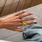 Gaia Ring
