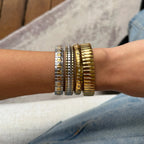 Pulsera Romantic #4