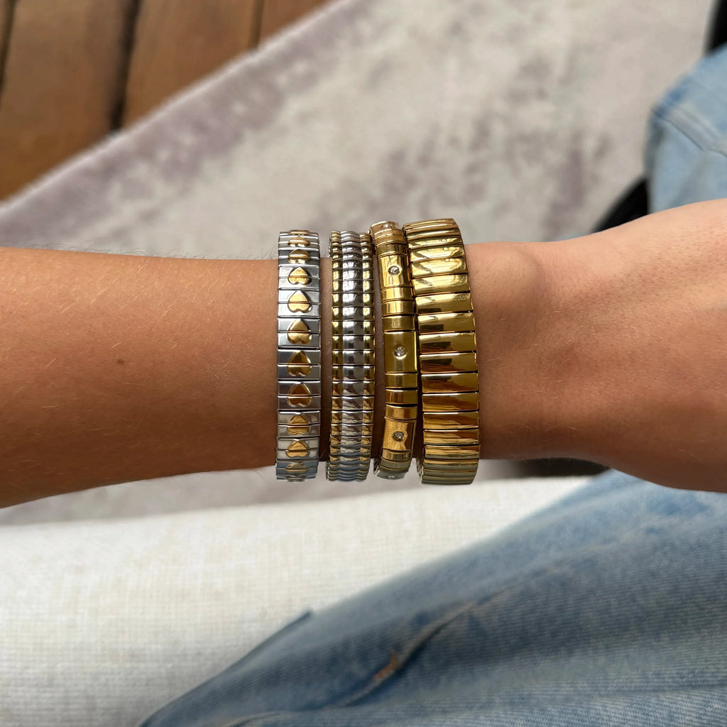 Bracelet Romantic 9