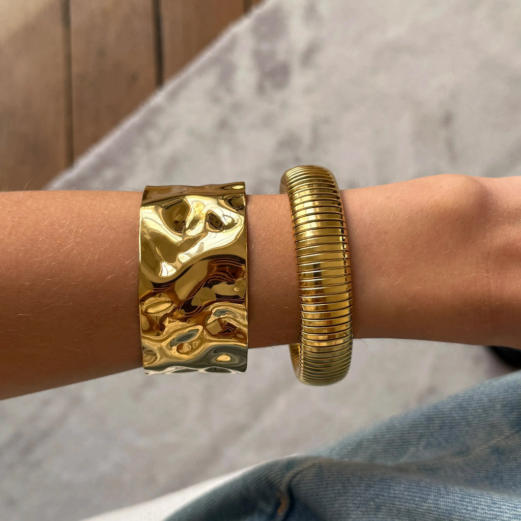 Gaia Bracelet