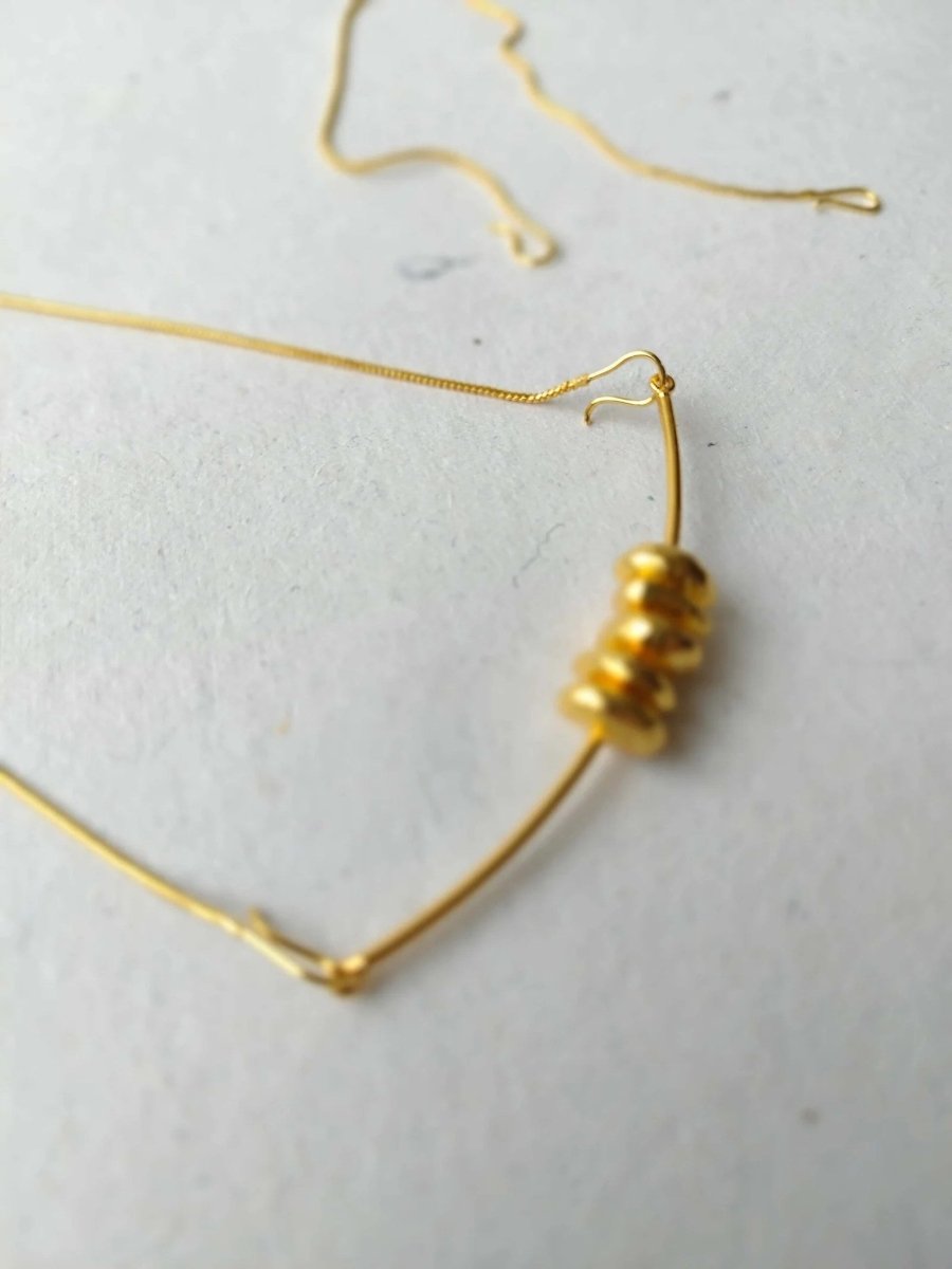 Stacy Necklace
