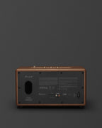 Enceinte Résidentielle - Stanmore III - Marron