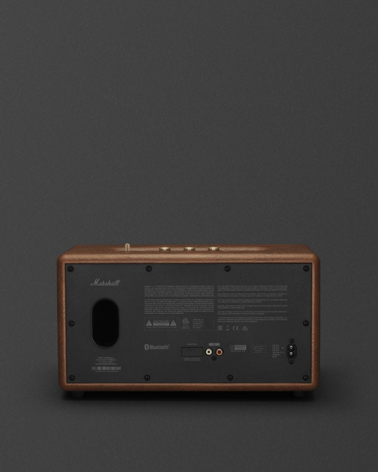 Enceinte Résidentielle - Stanmore III - Marron
