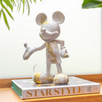 Star Style Mickey