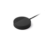 Lexon Design - Oslo Energy+ Charging Station - Black