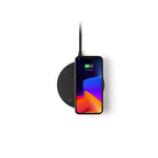 Lexon Design - Oslo Energy+ Charging Station - Black