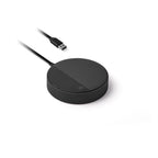 Lexon Design - Oslo Energy+ Charging Station - Black