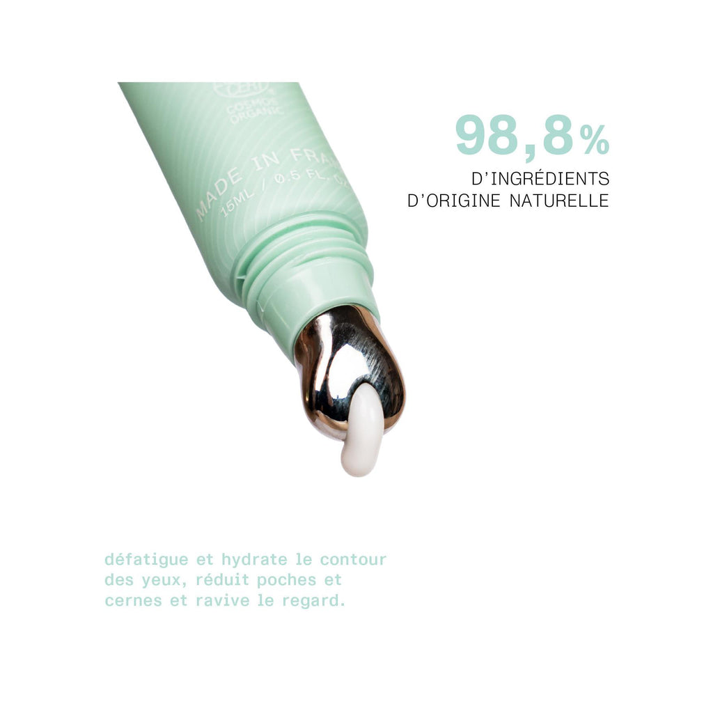 Stick Contour Yeux BIO - NOUVEAU PACKAGING