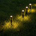Sticky - Baliza Solar - Cobre - Negro