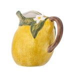 Limone - Jarra - Amarillo - Gres