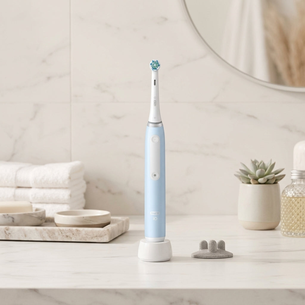 Oral-B Io 3S Electric Toothbrush