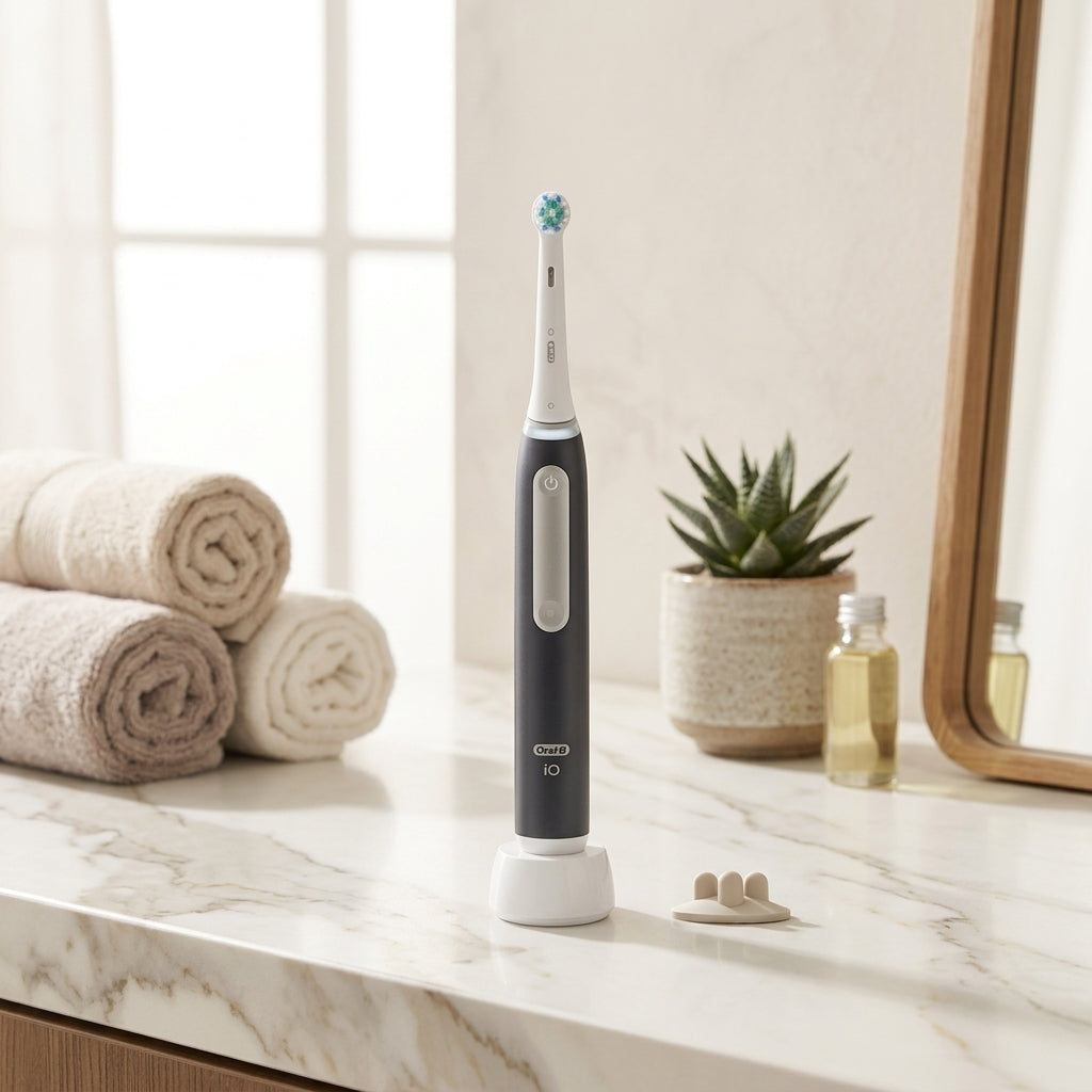 Oral-B Io 3S Electric Toothbrush