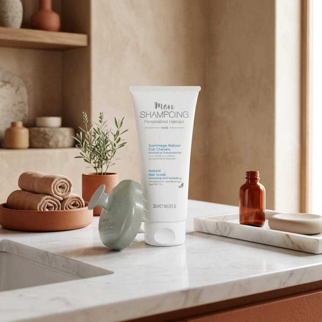 El dúo exfoliante