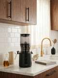 The Pure Press Range - H320N Series - Matte Black
