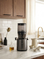 Gama Pure Press - Serie H320N - Gris oscuro