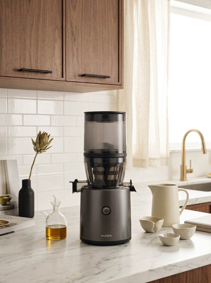 Gama Pure Press - Serie H320N - Gris oscuro