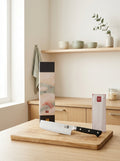 Colección Hashi Clásica - Cuchillo Nakiri - 16 cm