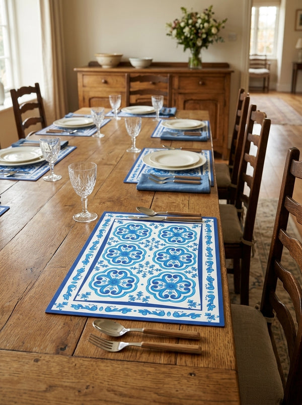 Blues - Placemat