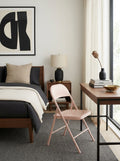 Chaise - Rose