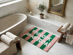 Sacha Bath Mat