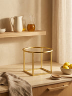 Feast - Support S - Gold - Ottolenghi