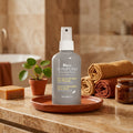 Soin Spray Démêlant Sans Rinçage - 200Ml