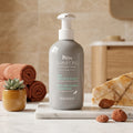 Soin Après-Shampoing Naturel Et Neutre - 250Ml