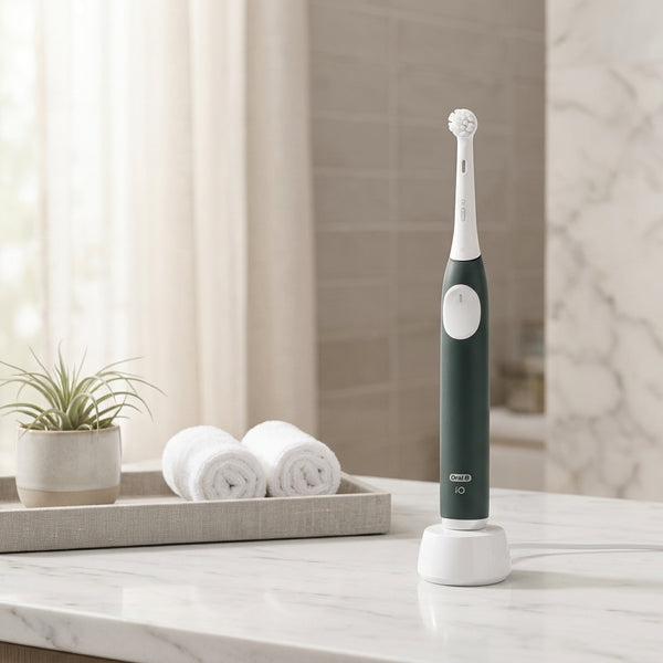 Oral-B Io2 Brosse À Dents Électrique