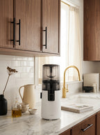 Gama Pure Press - Serie H70-ST - Blanco