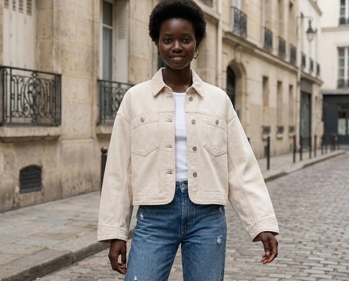 Other Stories Veste