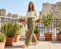 Pantalones El