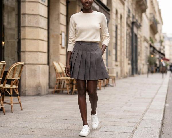 Other Stories Skirt