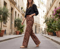 Pantalon St Jen Trs - Orange