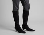 Bottes Jemma Hs - Noires