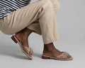 Chaussures Plates D'Été Louise - Beige