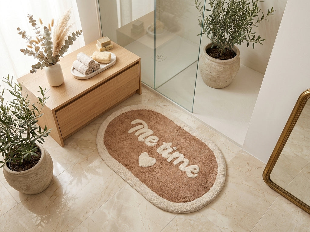 Siena Bath Mat