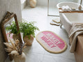 Zoé Bath Mat