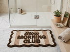 Tapis De Bain Moka