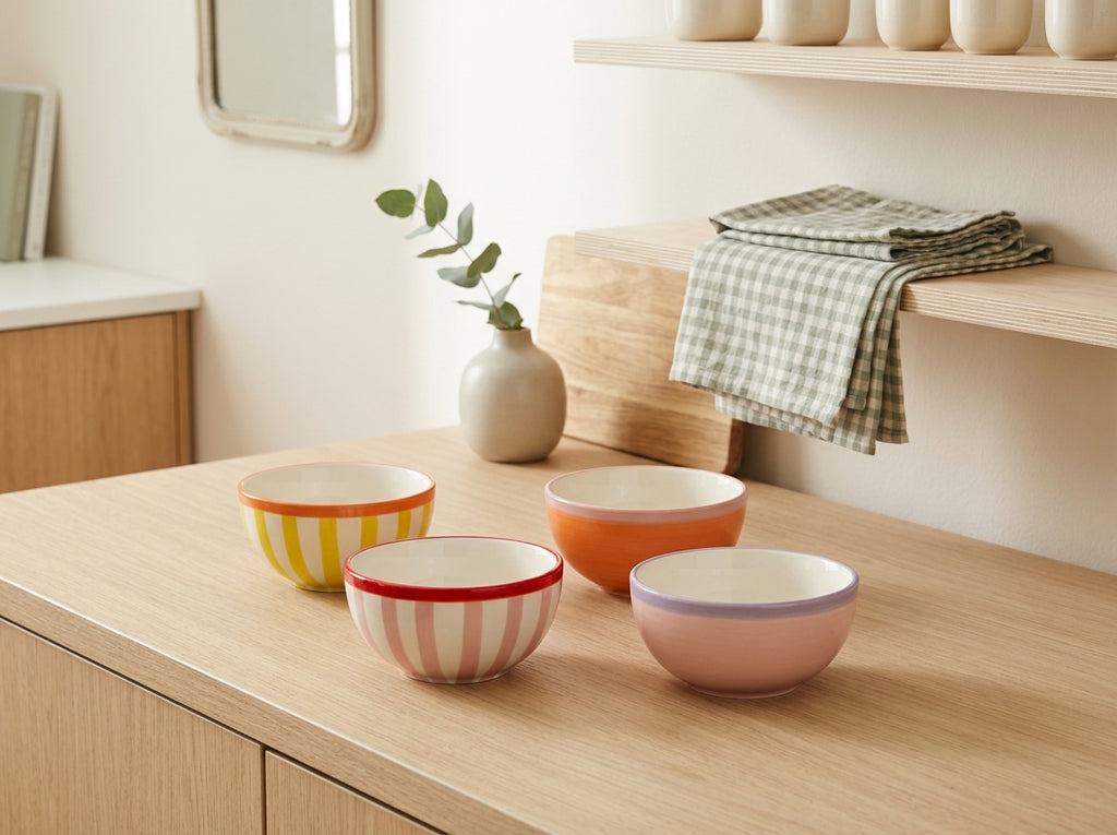 Sunny Bowl