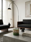 Ambiance Candle L Lisbon Green - Anita Le Grelle