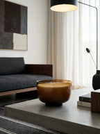 Ambiance Candle L Ambre Tangier - Vincent Van Duysen