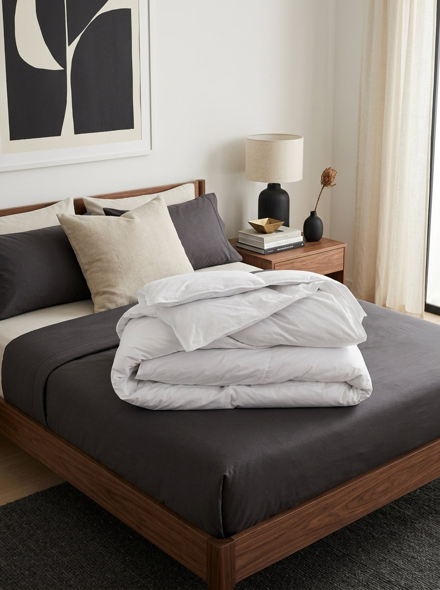 Piumino in duvet Grand Hôtel