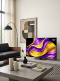 LG - OLED evo G5 55" OLED55G56LS – TV Gallery 4K 165Hz