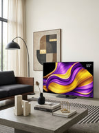 LG - OLED evo G5 55" OLED55G56LS – TV Gallery 4K 165Hz