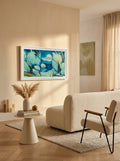 Samsung - The Frame 43" LS03FA – 4K QLED TV
