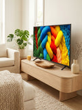 LG - NANO80 50" 50NANO80A3B – TV NanoCell 4K