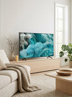 Samsung - QLED 65" Q7FA – 4K Quantum Dot HDR10+ TV