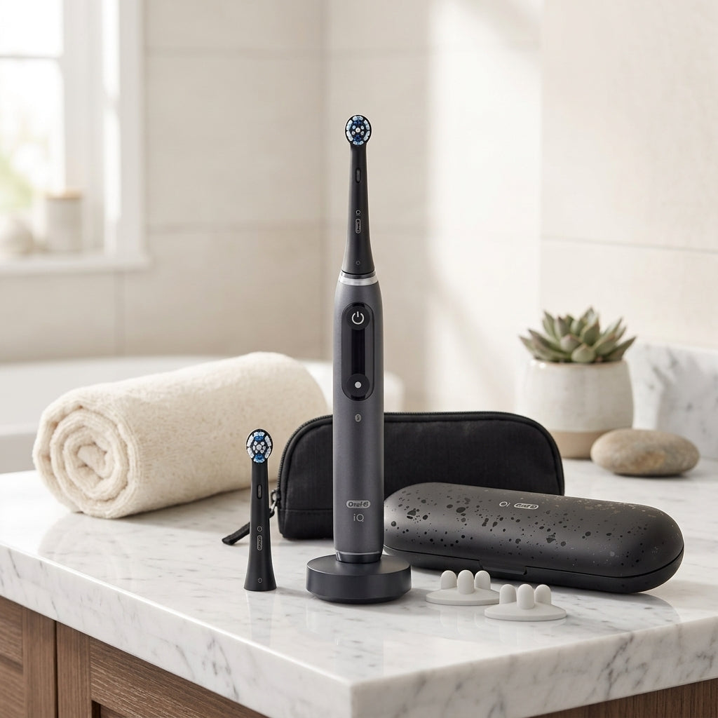 Oral-B Io9 Series Special Edition