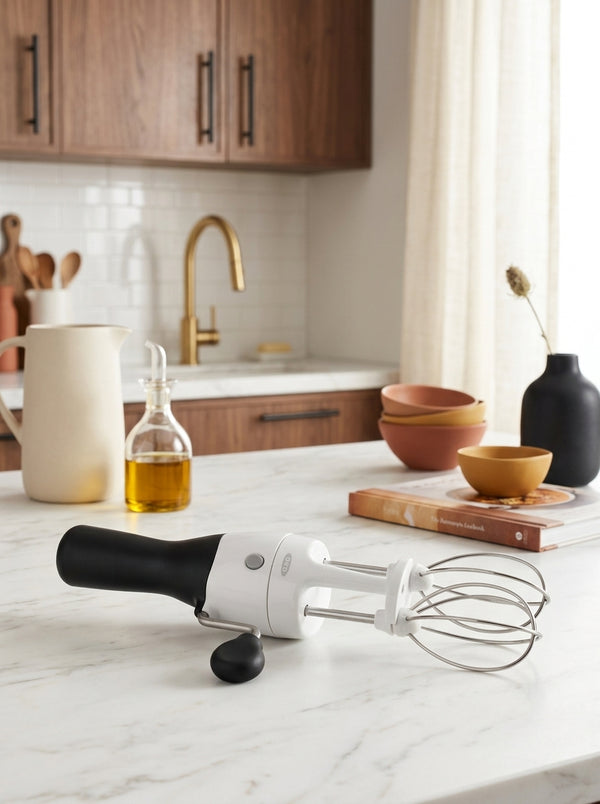 Hand Mixer