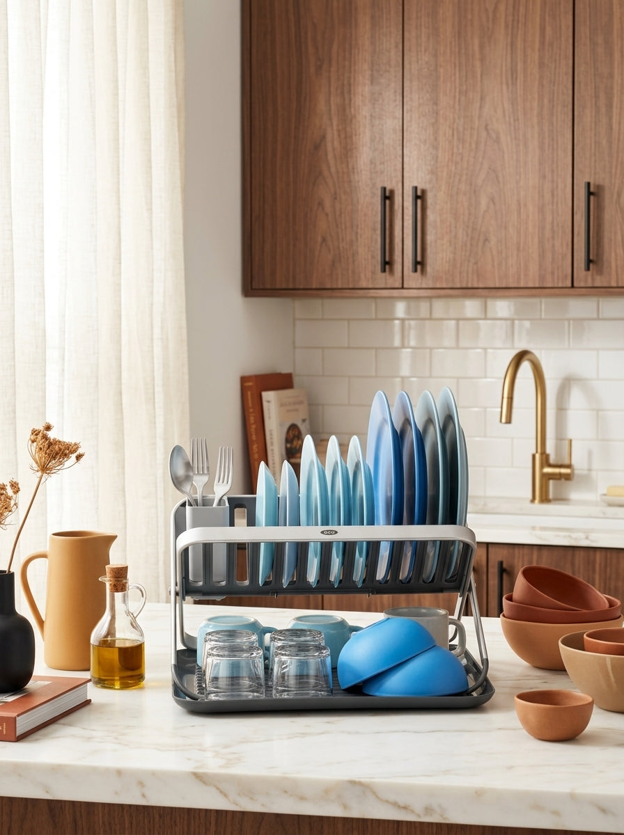 Dish Drainer